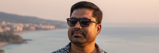 SVarshit's profile banner image