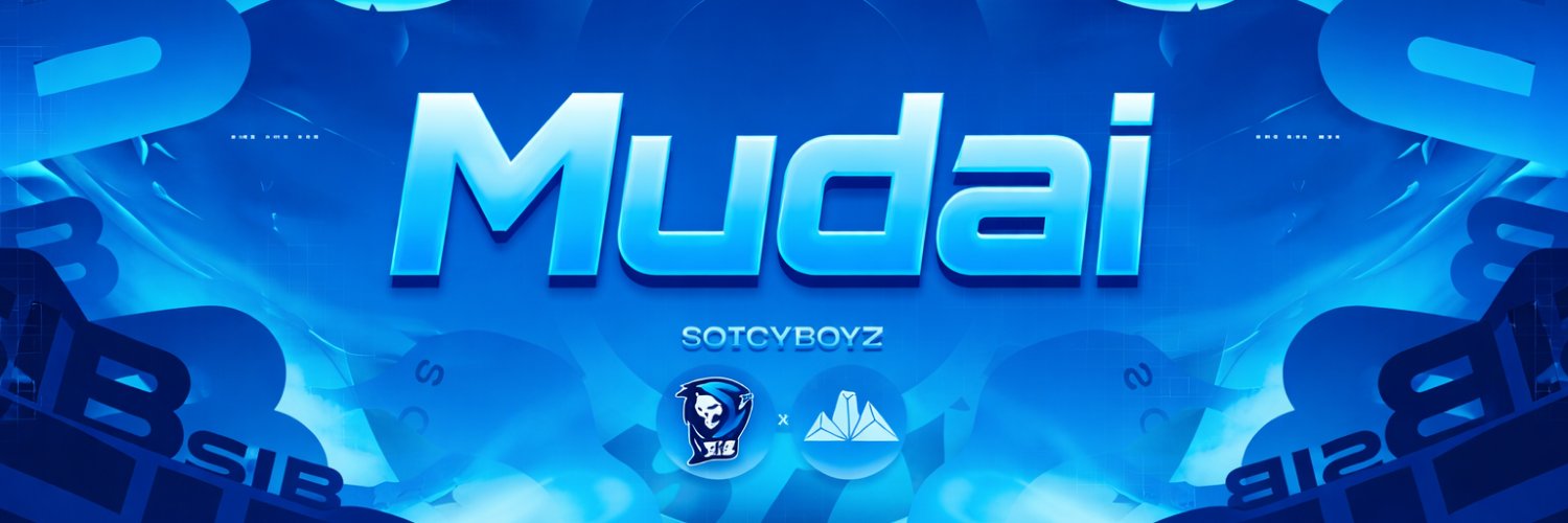 SIB | Mudai banner