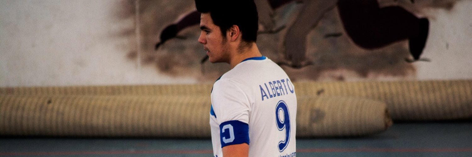 albertodg9's profile banner image