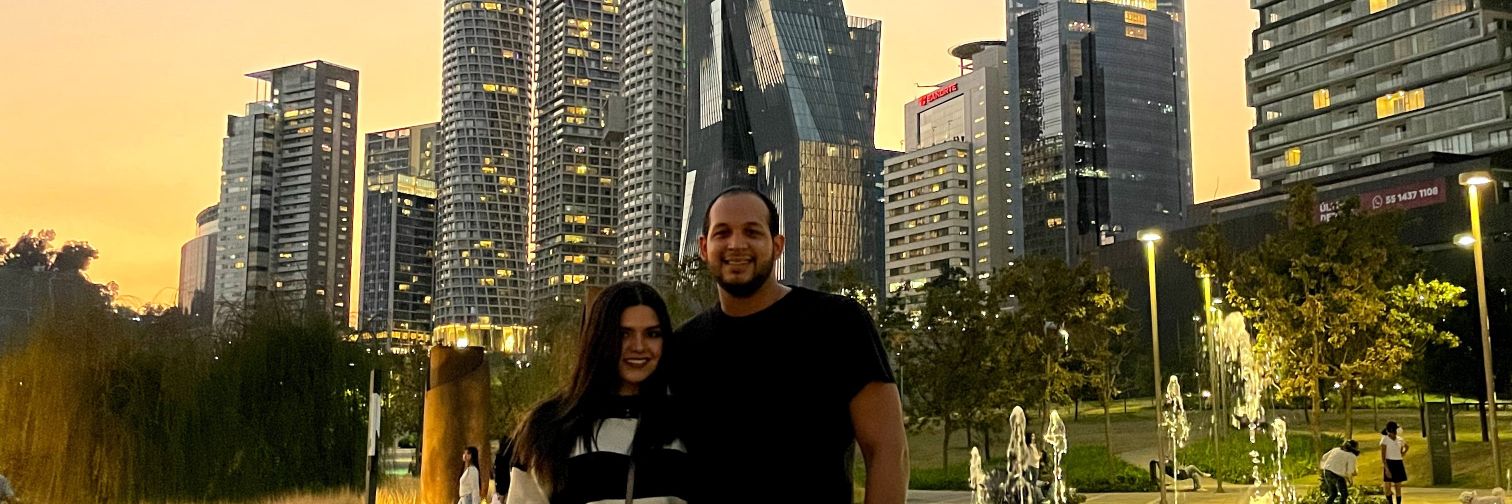 DavidVazquezn's profile banner image
