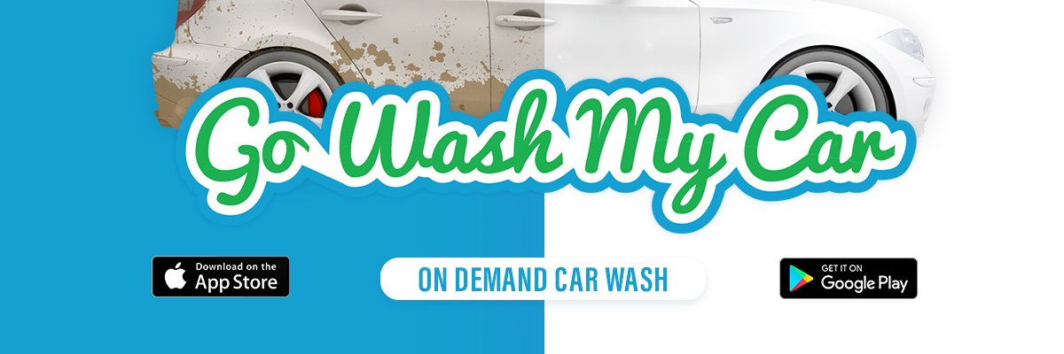 gowashmycar's profile banner image