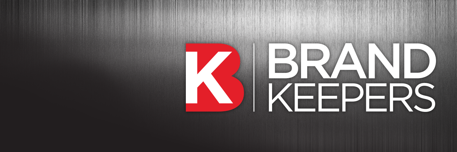 BrandKeepers's profile banner image