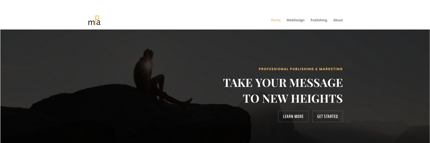 MediaPressAssoc's profile banner image
