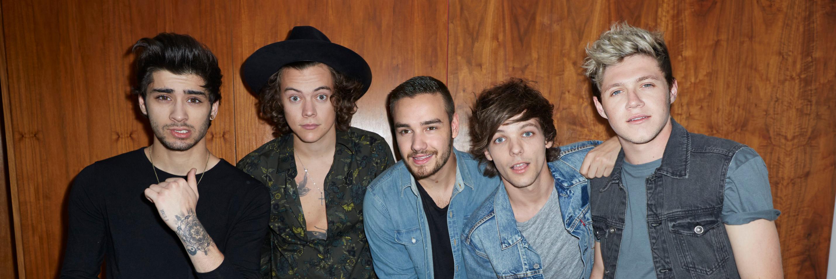 1DFranceUpdates's profile banner image