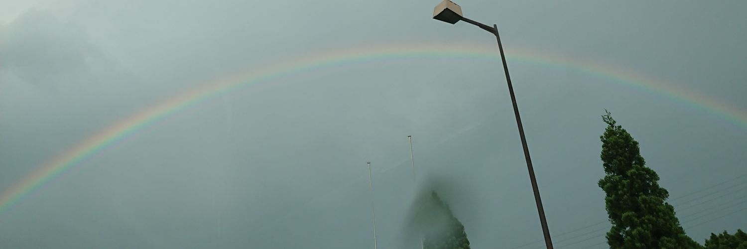 Be_suke4545's profile banner image