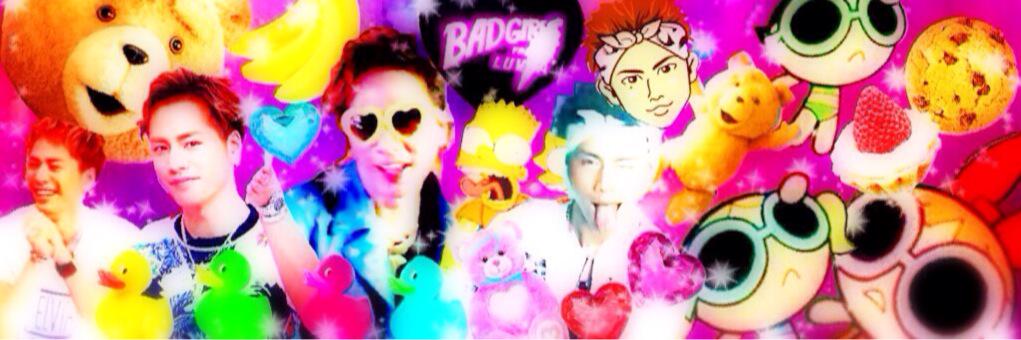 3jsbnooomi's profile banner image