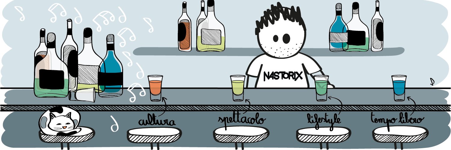 Nastorix's profile banner image