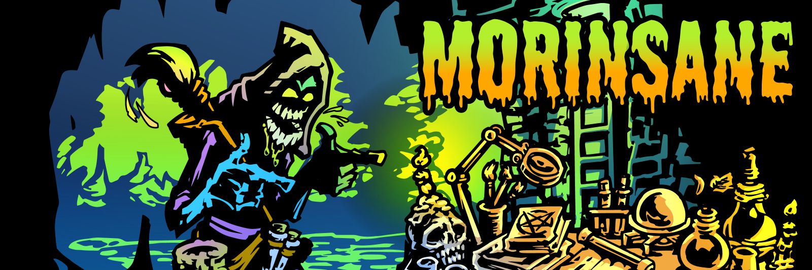 Morinsane's profile banner image