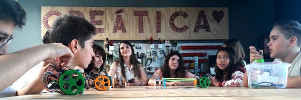 creatica_ong Profile Banner