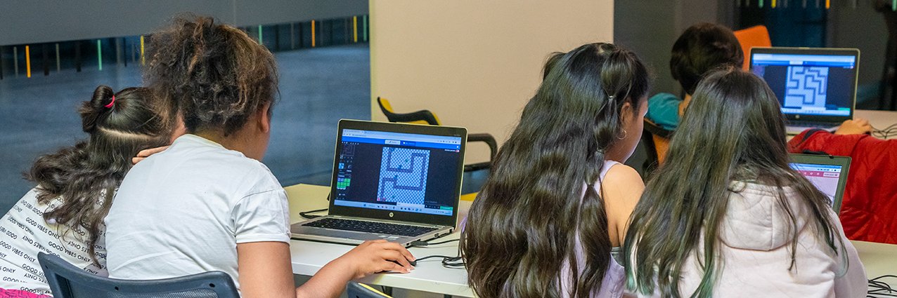 Creática banner