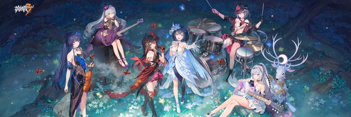minamon_MIHOYO's profile banner image