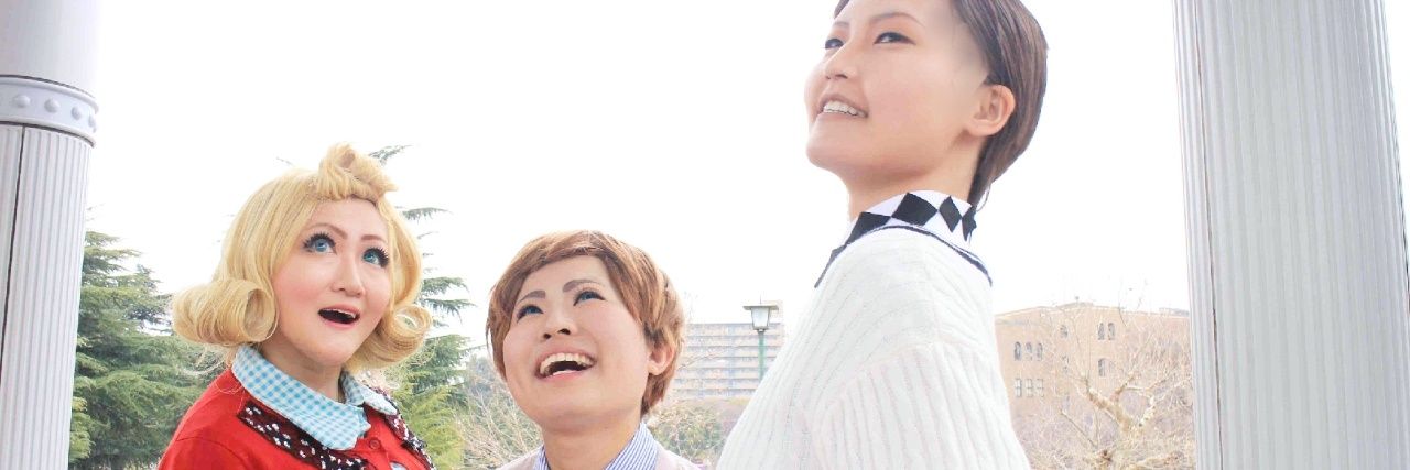 朝（トモ）5/5東3むab banner