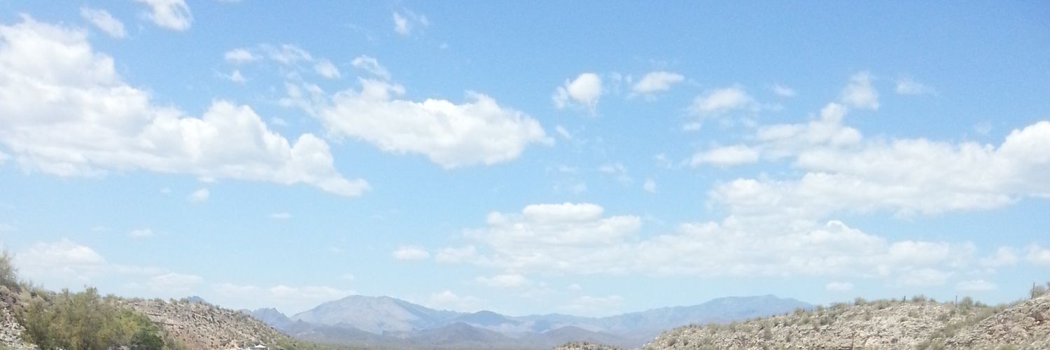 AcorywAddis's profile banner image