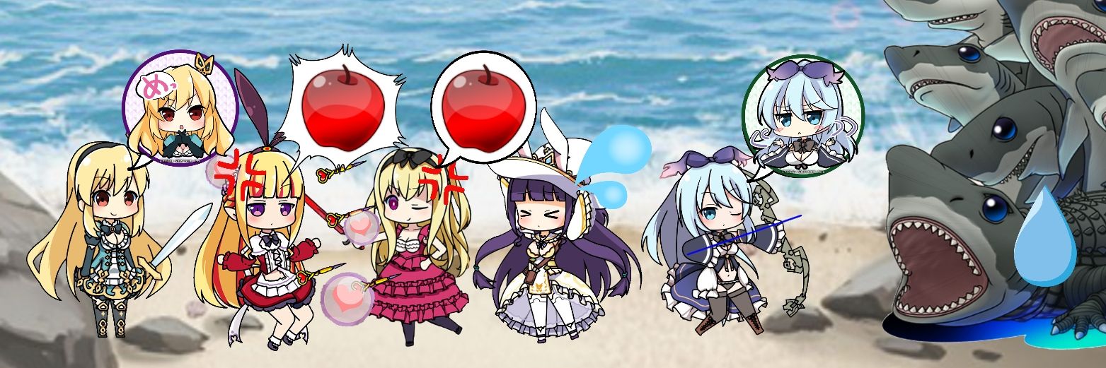 ハリト banner
