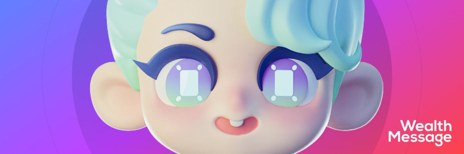 Wealth_Message's profile banner image