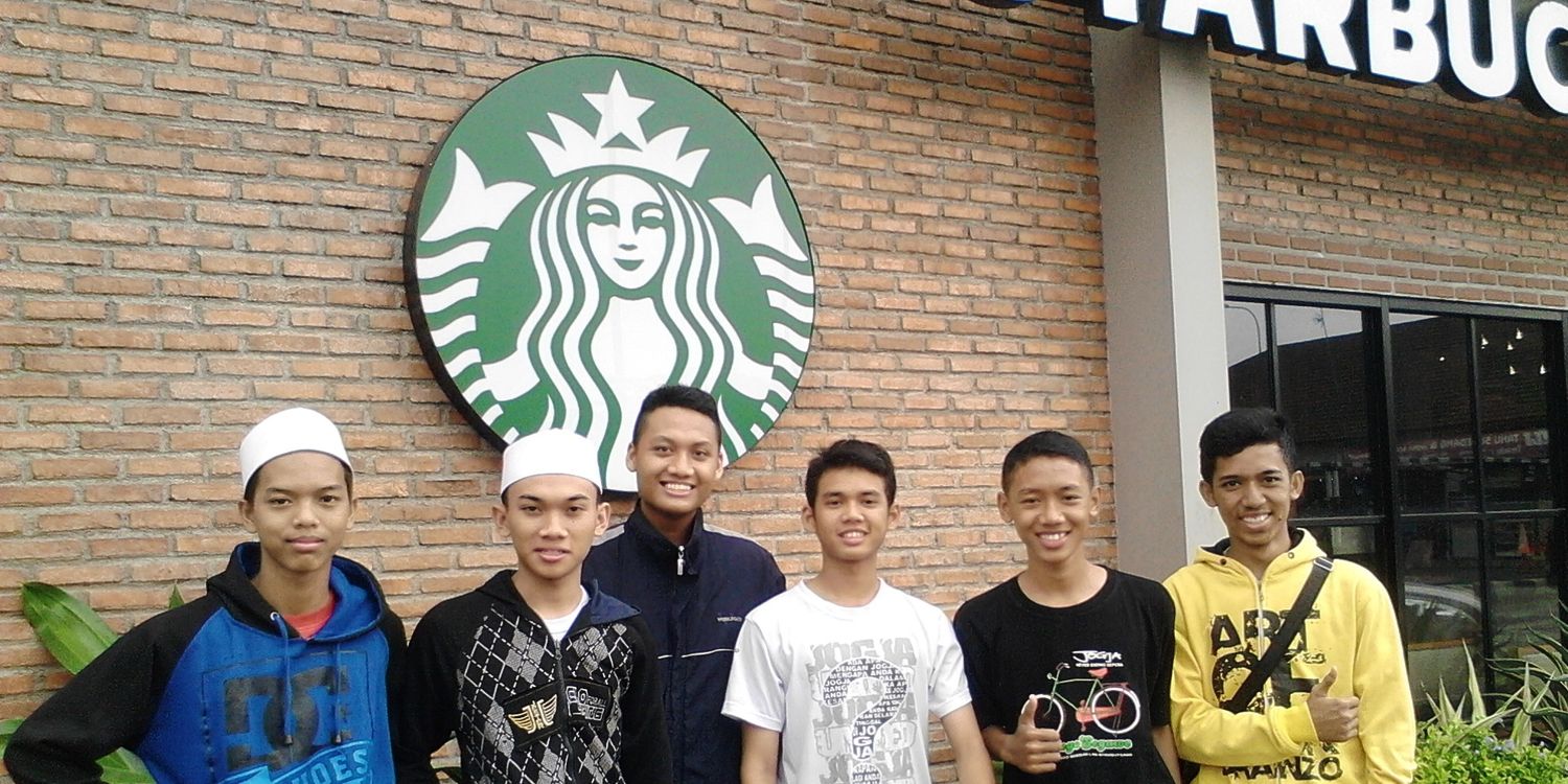RomaBagus's profile banner image