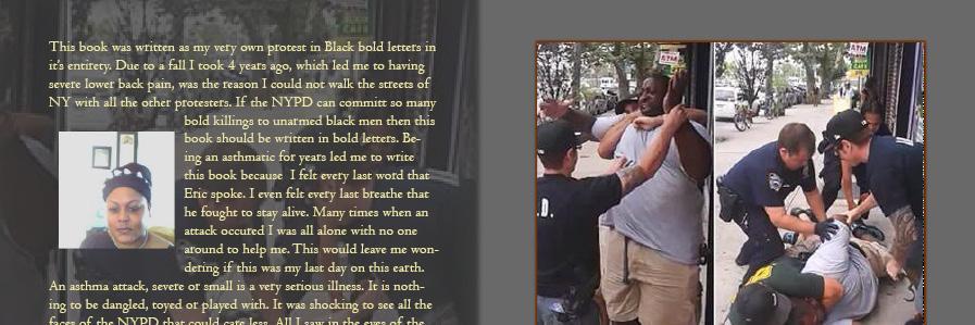 ICantBreatheCop's profile banner image