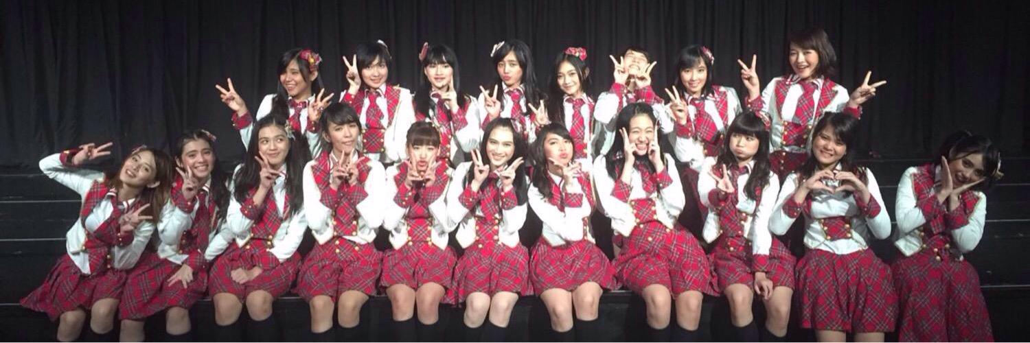 Team_Dhike48's profile banner image