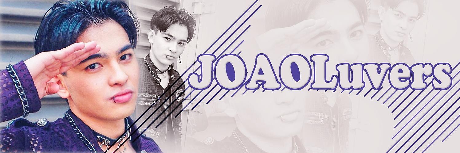JOAOLuvers's profile banner image