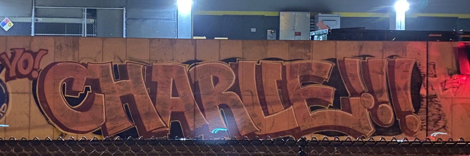 Charlie_GIII's profile banner image