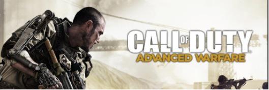 CoDAdvWarRTS's profile banner image