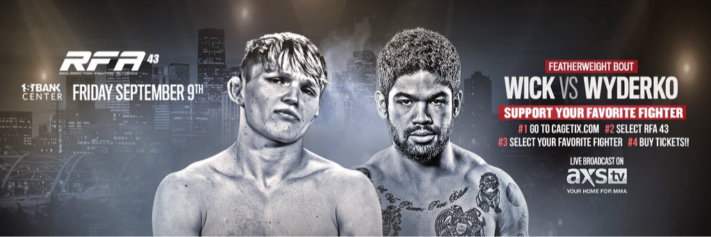 featherwickmma's profile banner image