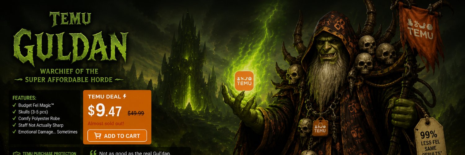 TemuGuldan's profile banner image