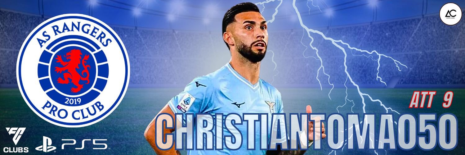 ChristianToma's profile banner image