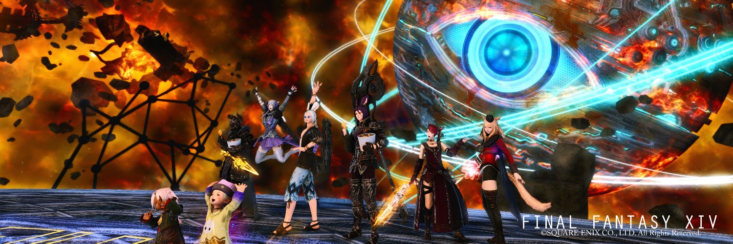 reyxes's profile banner image