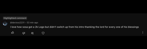 R1CHSOSA Profile Banner