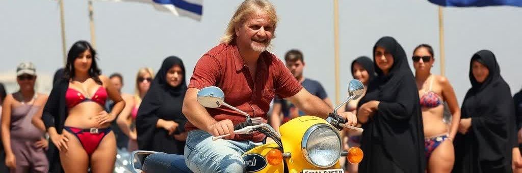 De deskundige banner