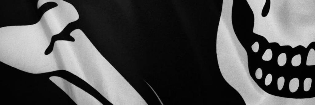 DaveTheGASHEAD ☠️ banner