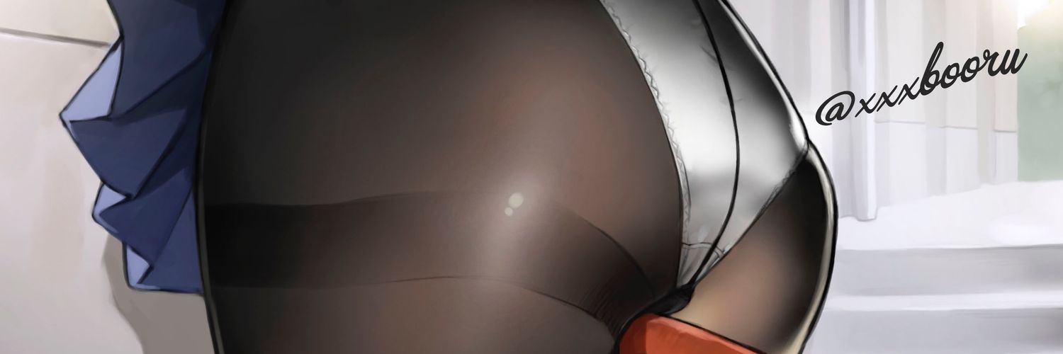 xxxbooru's profile banner image