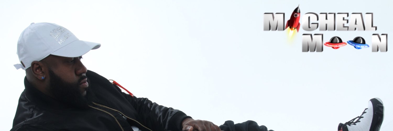 MichealMoon's profile banner image