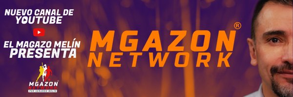 elmagazo Profile Banner