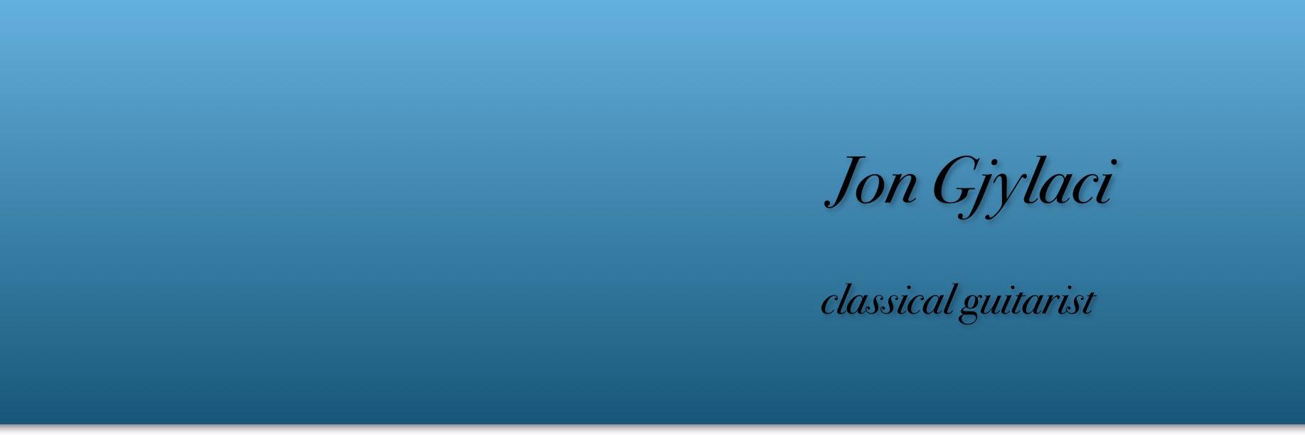 jongjylaci's profile banner image