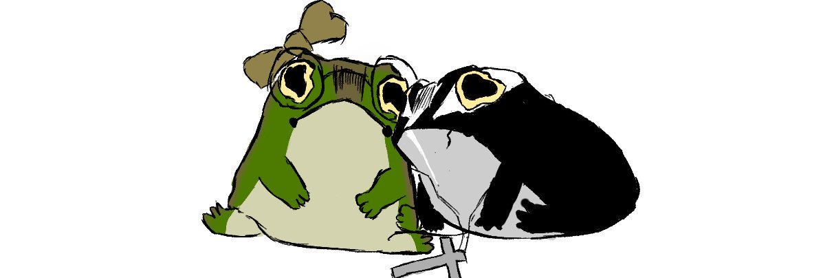 gr33enbeanie's profile banner image