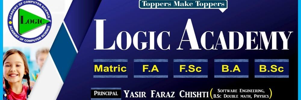 TheLogicAcademy's profile banner image