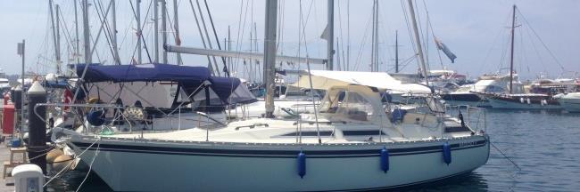 StFelix_Sailing's profile banner image