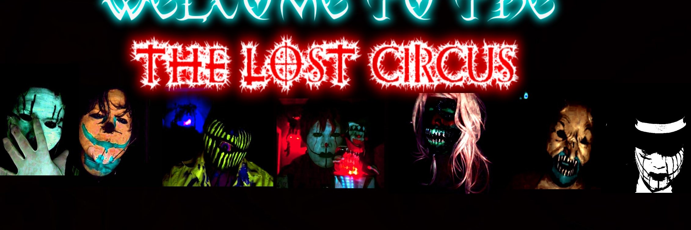 Fracture_Clown's profile banner image