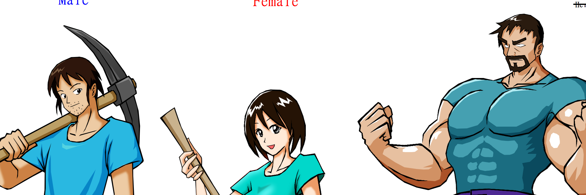 SteveofBlocks's profile banner image
