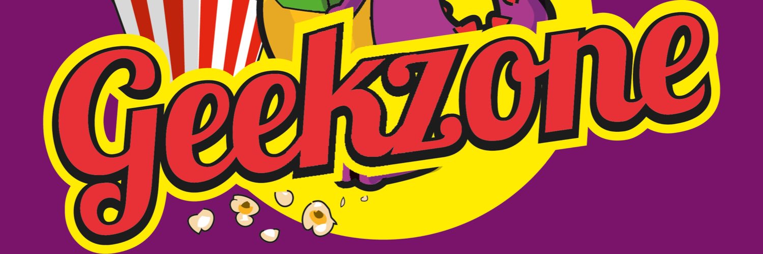 GeekZoneDe's profile banner image