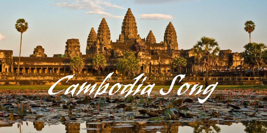 CambodiaSong's profile banner image