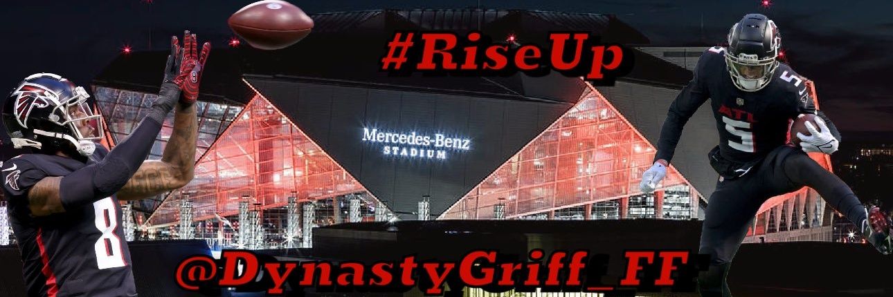 Joseph Griffin banner