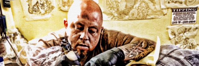 Magoo_Tattoos's profile banner image