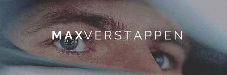 verstappn1's profile banner image