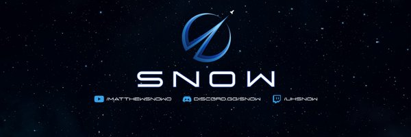 uhSnoww Profile Banner