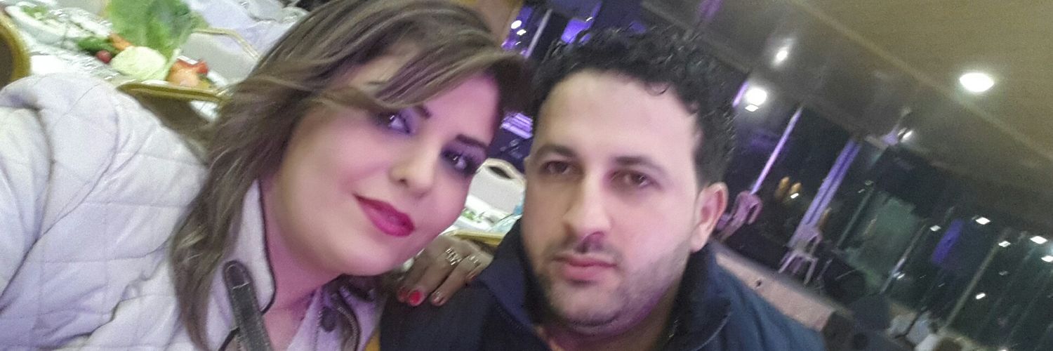 AnghamDagher's profile banner image