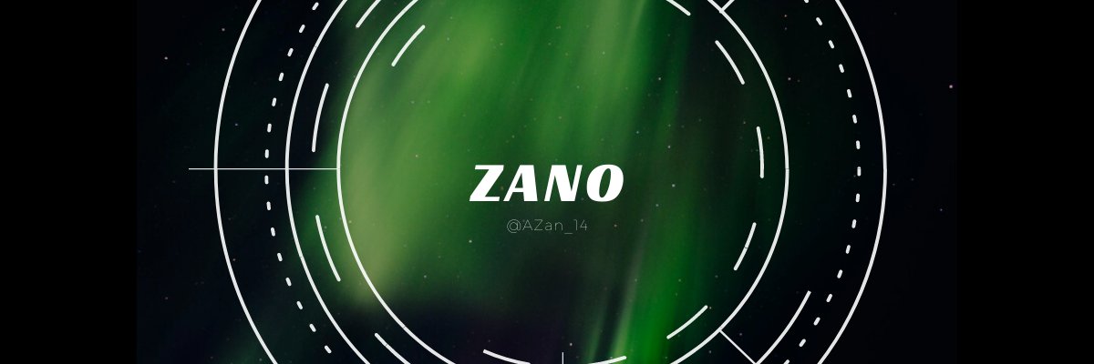 AZan_14's profile banner image
