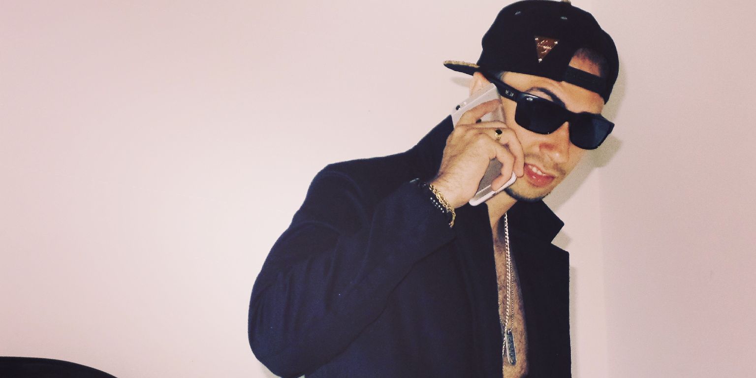 Sebas Gomez banner
